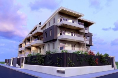 Photo 1 - Apartment 50 m² in Thessaloniki