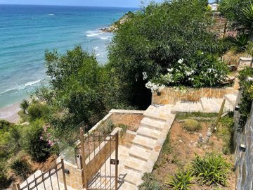 Photo 1 - Townhouse 104 m² in Ionian islands