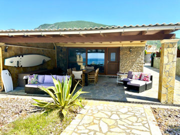 Photo 12 - Townhouse 104 m² in Ionian islands