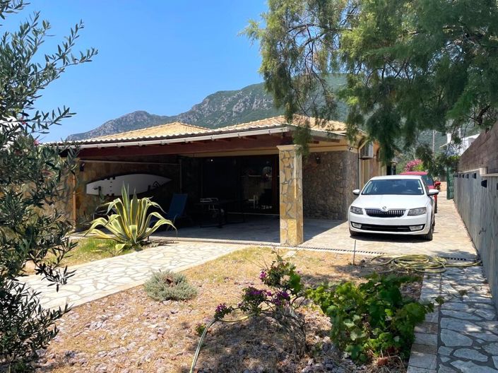 Image No.15-Maisonette à vendre à Chalikouna