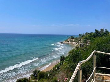 Photo 15 - Townhouse 104 m² in Ionian islands