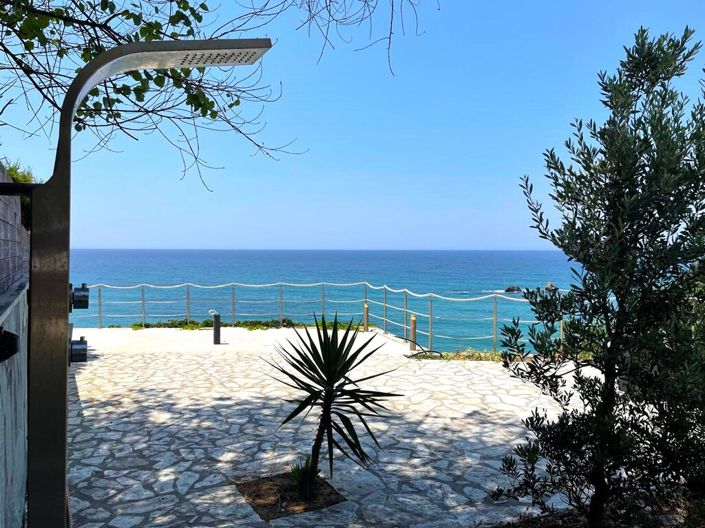 Image No.16-Maisonette à vendre à Chalikouna