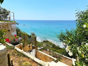Photo 1 - Townhouse 104 m² in Ionian islands