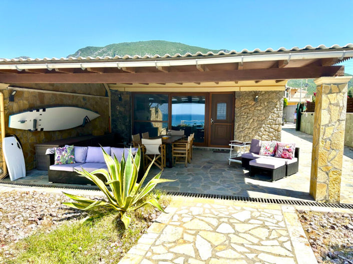 Image No.4-Maisonette à vendre à Chalikouna