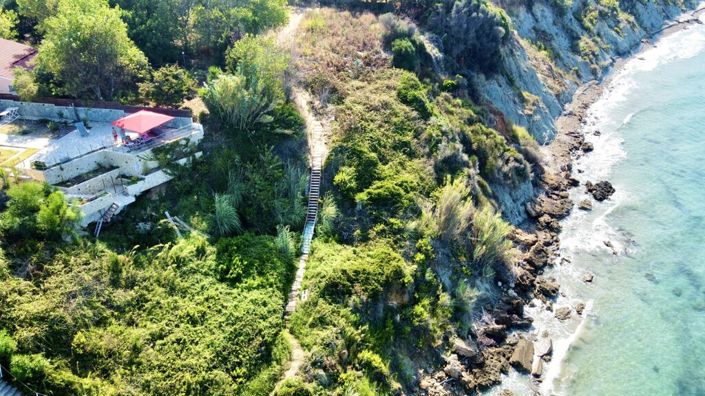 Image No.6-Maisonette à vendre à Chalikouna