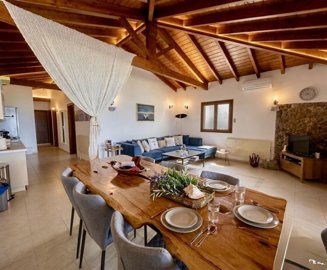 Photo 6 - Townhouse 104 m² in Ionian islands