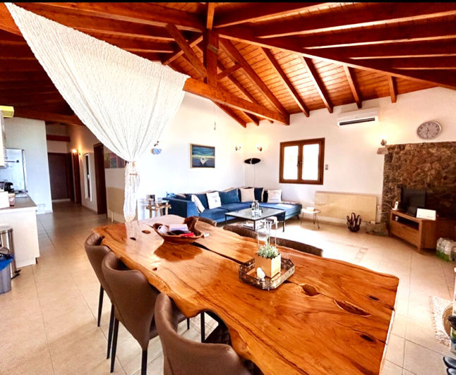 Image No.9-Maisonette à vendre à Chalikouna