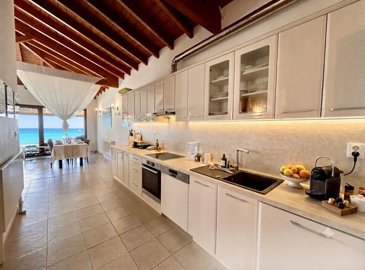 Photo 7 - Townhouse 104 m² in Ionian islands