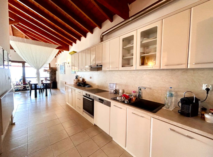 Image No.10-Maisonette à vendre à Chalikouna