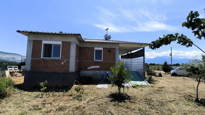 Image No.11-Propriété de 2 chambres à vendre à Katerini