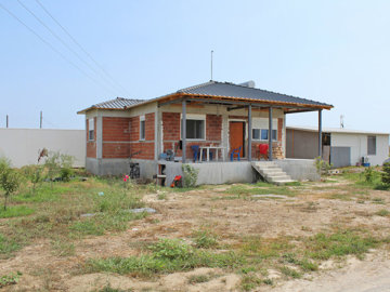 Photo 3 - Cottage 70 m² in Central Macedonia