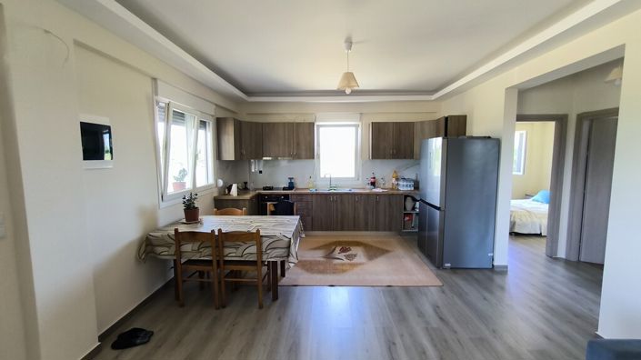 Image No.5-Propriété de 2 chambres à vendre à Katerini