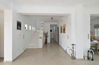 Photo 10 - Cottage 155 m² in Peloponnese