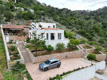 Photo 2 - Cottage 155 m² in Peloponnese