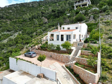 Photo 5 - Cottage 155 m² in Peloponnese