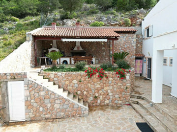 Photo 7 - Cottage 155 m² in Peloponnese