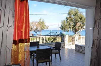 Photo 3 - Cottage 105 m² in Peloponnese