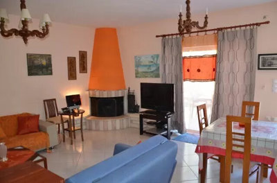 Photo 5 - Cottage 105 m² in Peloponnese