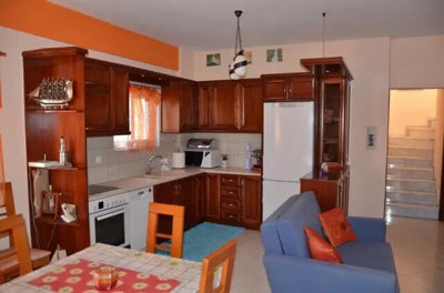 Photo 8 - Cottage 105 m² in Peloponnese