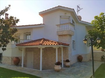 Photo 12 - Cottage 219 m² in Central Macedonia