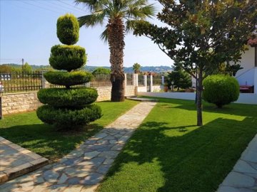 Photo 13 - Cottage 219 m² in Central Macedonia