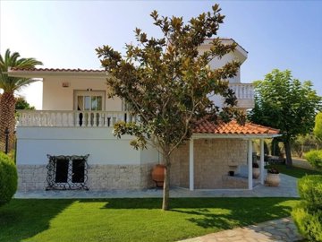 Photo 14 - Cottage 219 m² in Central Macedonia