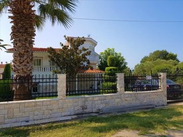 Photo 15 - Cottage 219 m² in Central Macedonia