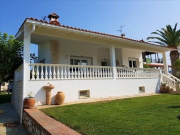 Photo 3 - Cottage 219 m² in Central Macedonia
