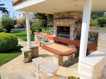 Photo 5 - Cottage 219 m² in Central Macedonia