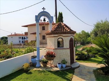 Photo 6 - Cottage 219 m² in Central Macedonia