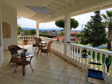 Photo 7 - Cottage 219 m² in Central Macedonia