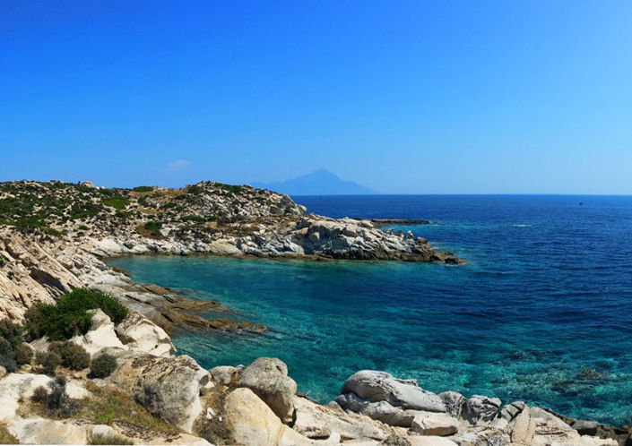 Image No.1-Terre à vendre à Grèce
