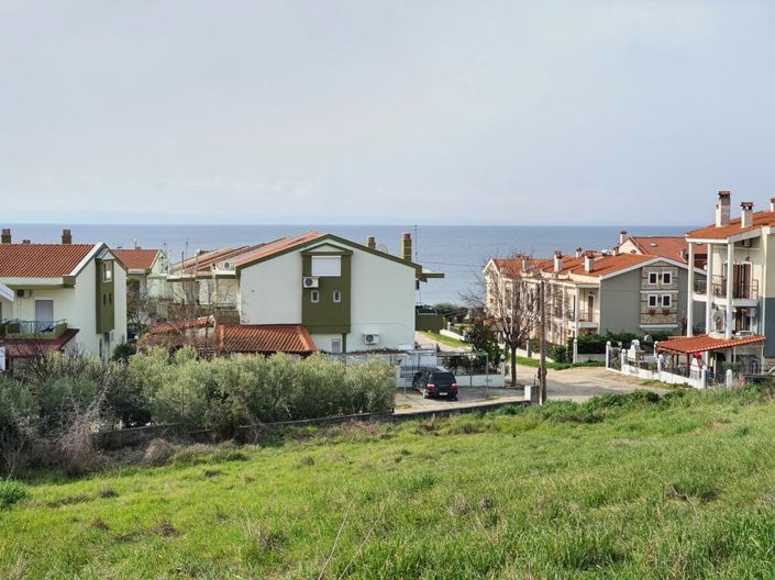 Image No.1-Terre à vendre à Grèce