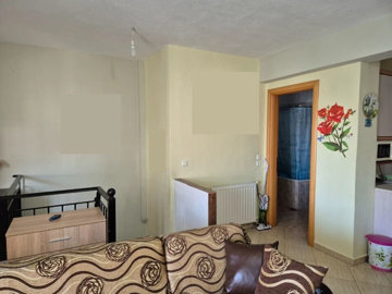 Photo 13 - Townhouse 55 m² in Central Macedonia