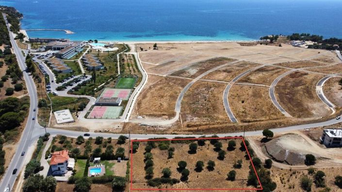 Image No.1-Land for sale