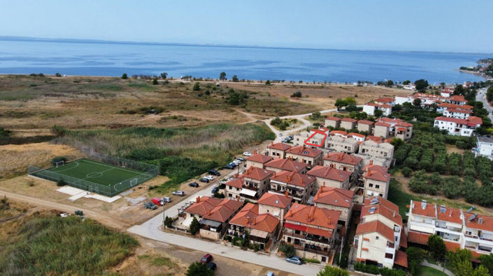 Image No.3-Duplex à vendre à Halkidiki