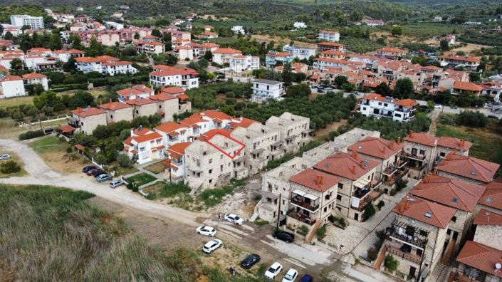 Image No.7-Duplex à vendre à Halkidiki