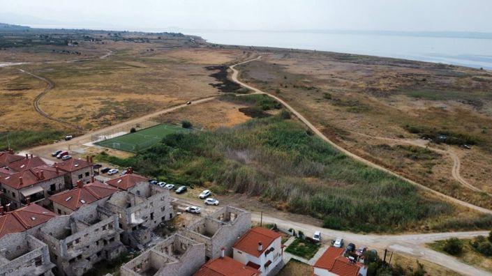 Image No.9-Duplex à vendre à Halkidiki