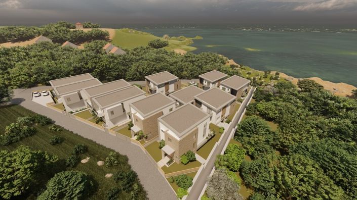 Image No.10-5 Bed Villa for sale