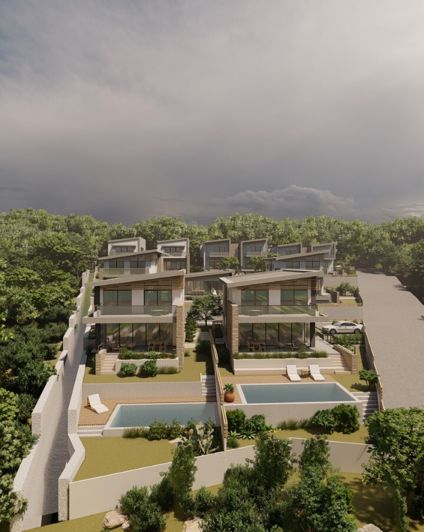 Image No.11-5 Bed Villa for sale