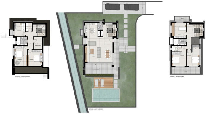 Image No.12-5 Bed Villa for sale