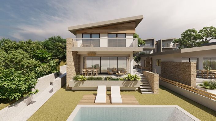 Image No.2-5 Bed Villa for sale