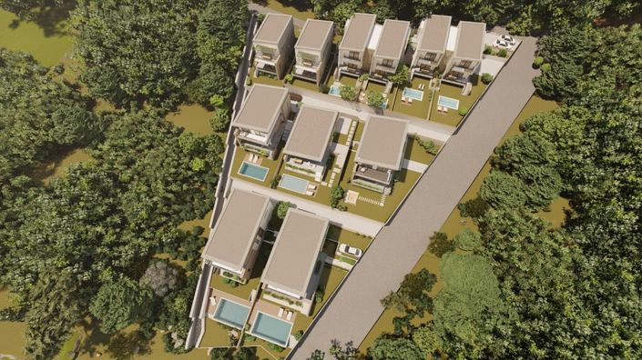 Image No.6-5 Bed Villa for sale