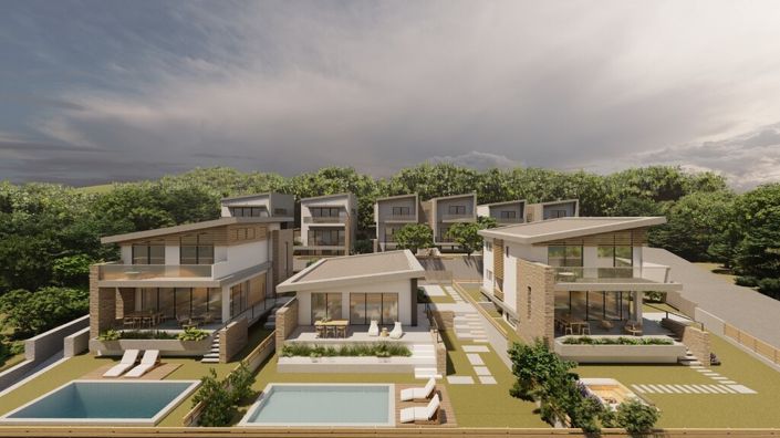 Image No.8-5 Bed Villa for sale