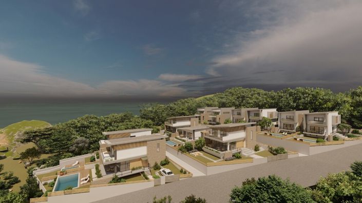 Image No.9-5 Bed Villa for sale