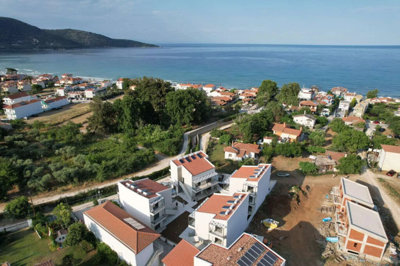 Photo 1 - Apartment 43 m² in Aegean islands