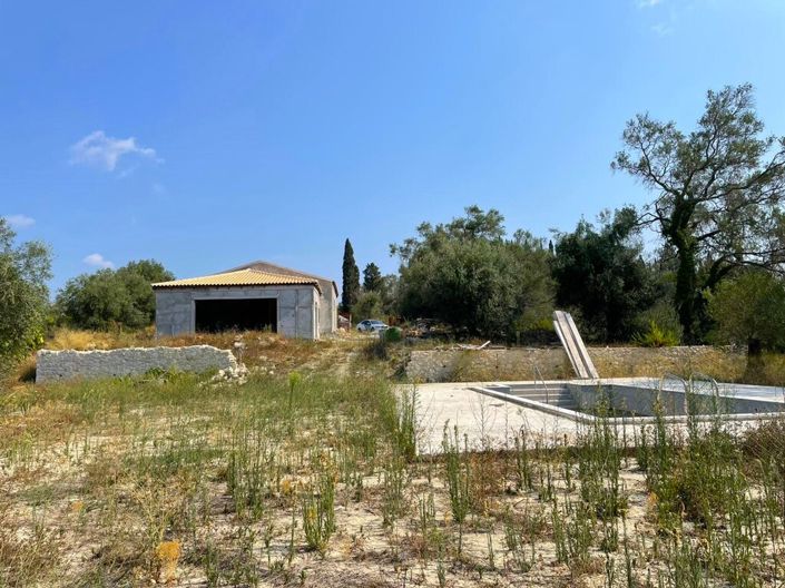 Image No.1-Propriété de 2 chambres à vendre à Pelekas