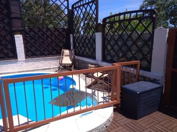 Photo 10 - Villa 150 m² in Eastern Macedonia and Thrace