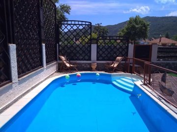 Photo 11 - Villa 150 m² in Eastern Macedonia and Thrace