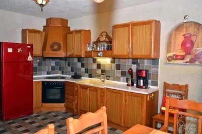 Photo 13 - Villa 150 m² in Eastern Macedonia and Thrace